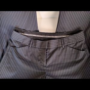 Express design studio pants